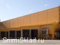 Продажа склада класса А - Комплекс класса А в Подольском районе, 3800 и 6100 м.кв. 